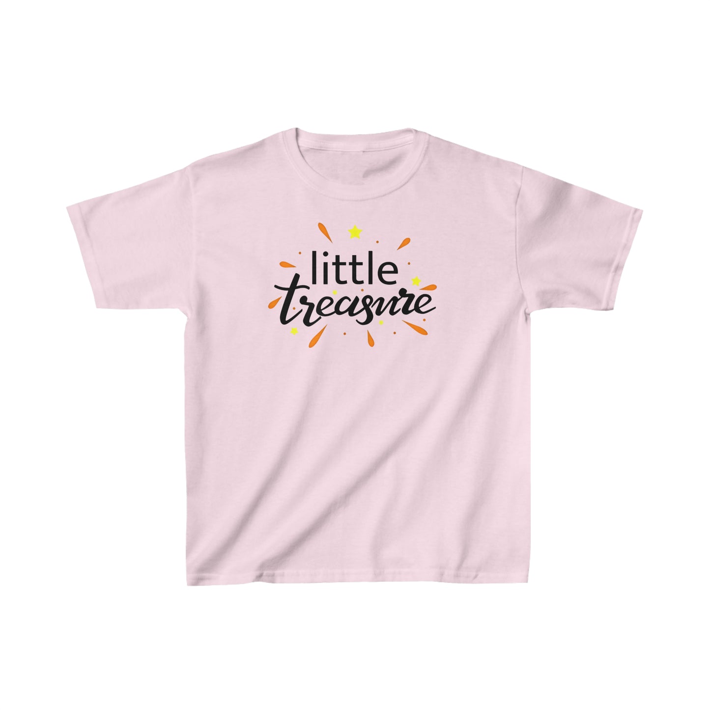 Camiseta para niños Heavy Cotton™ - Little Treasure