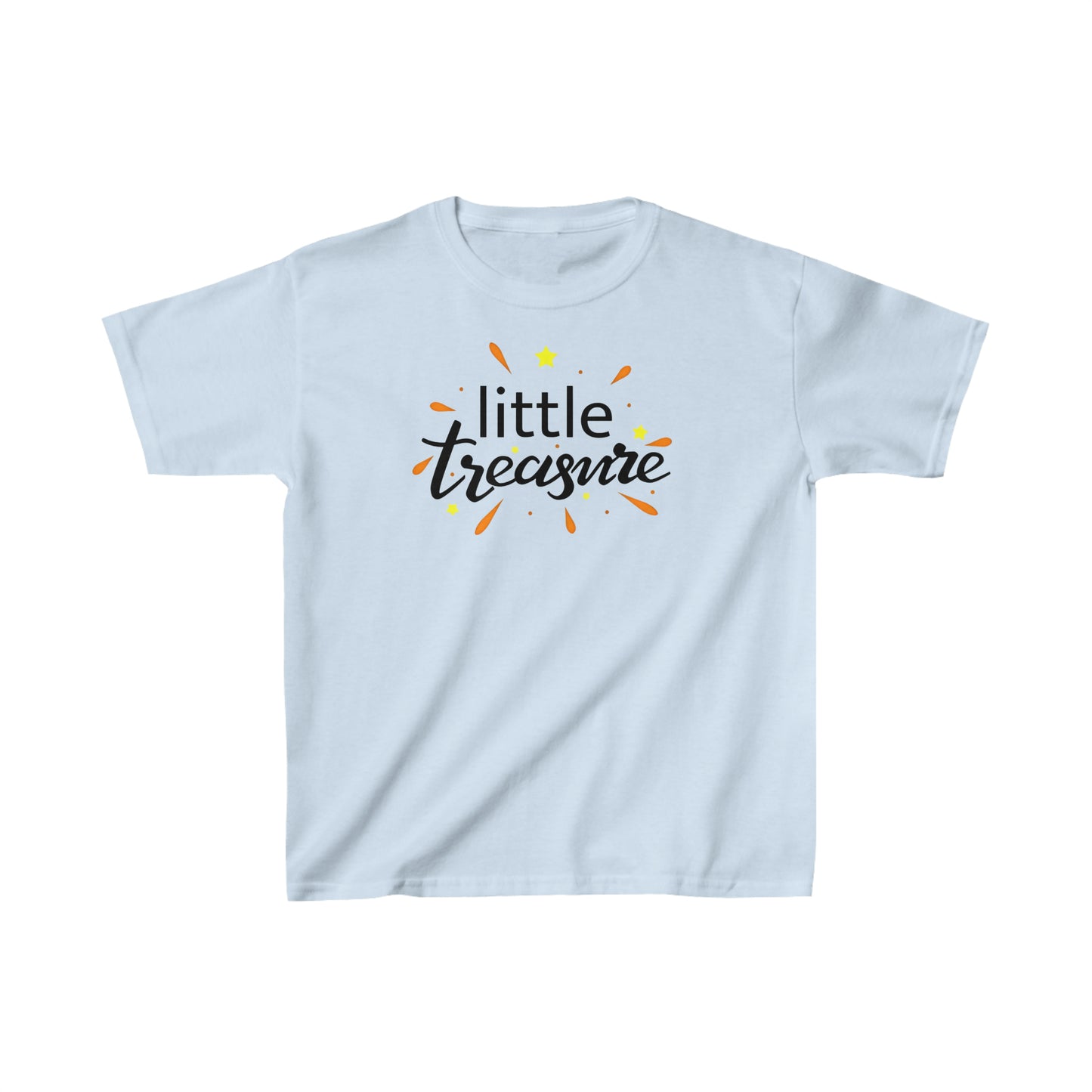 Camiseta para niños Heavy Cotton™ - Little Treasure
