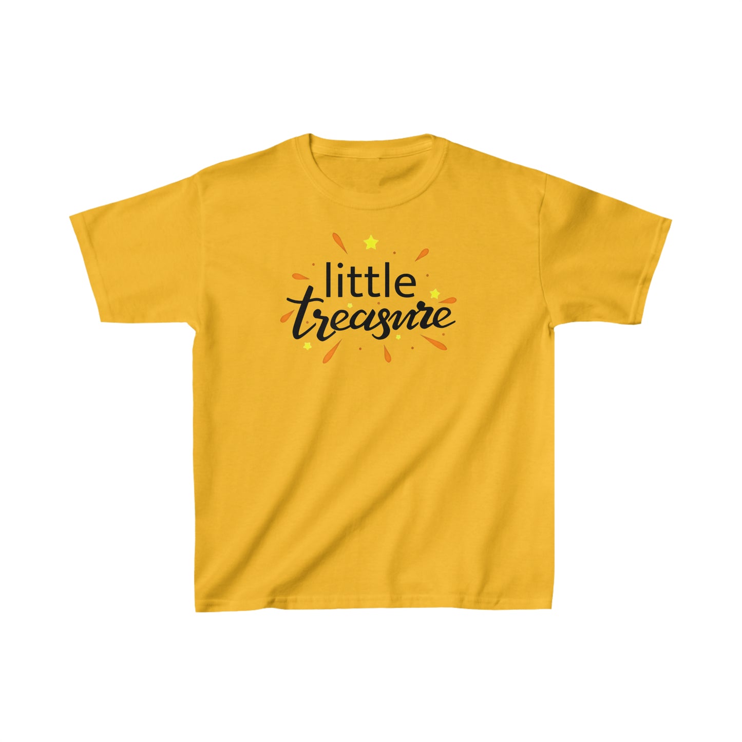 Camiseta para niños Heavy Cotton™ - Little Treasure