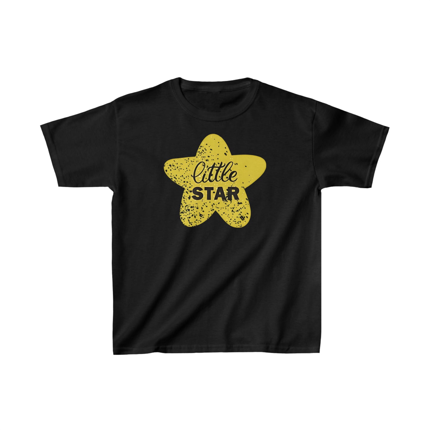 Camiseta para niños Heavy Cotton™ - Little Star