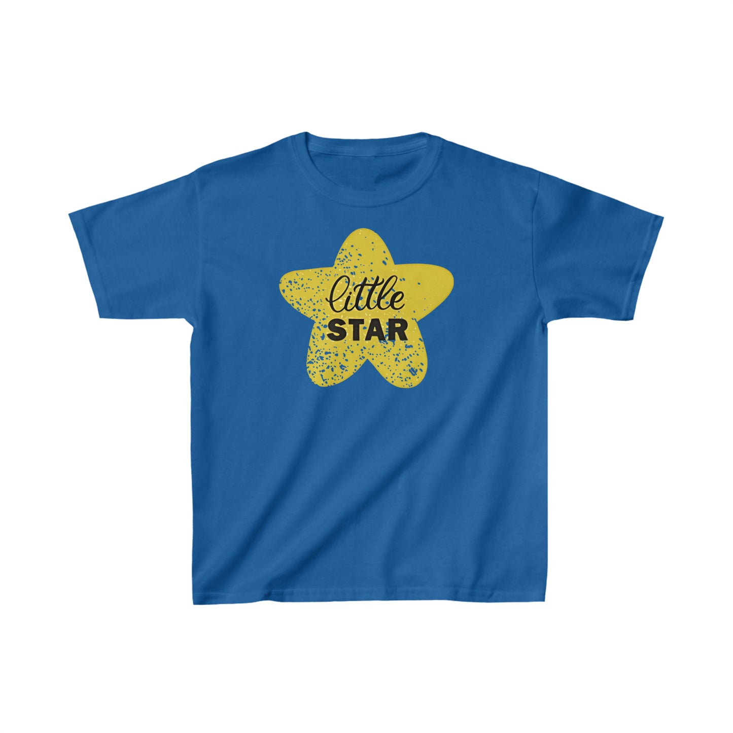 Camiseta para niños Heavy Cotton™ - Little Star