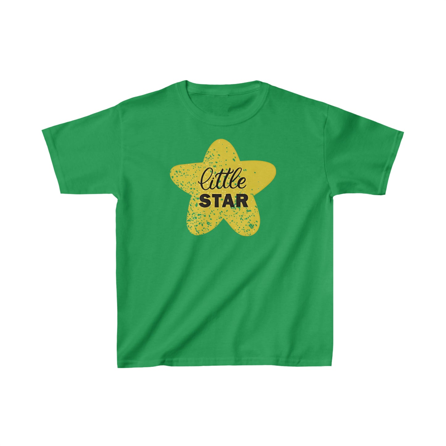 Camiseta para niños Heavy Cotton™ - Little Star