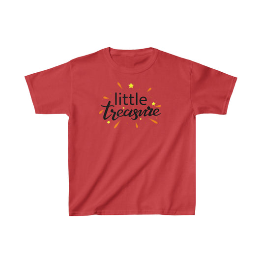 Camiseta para niños Heavy Cotton™ - Little Treasure