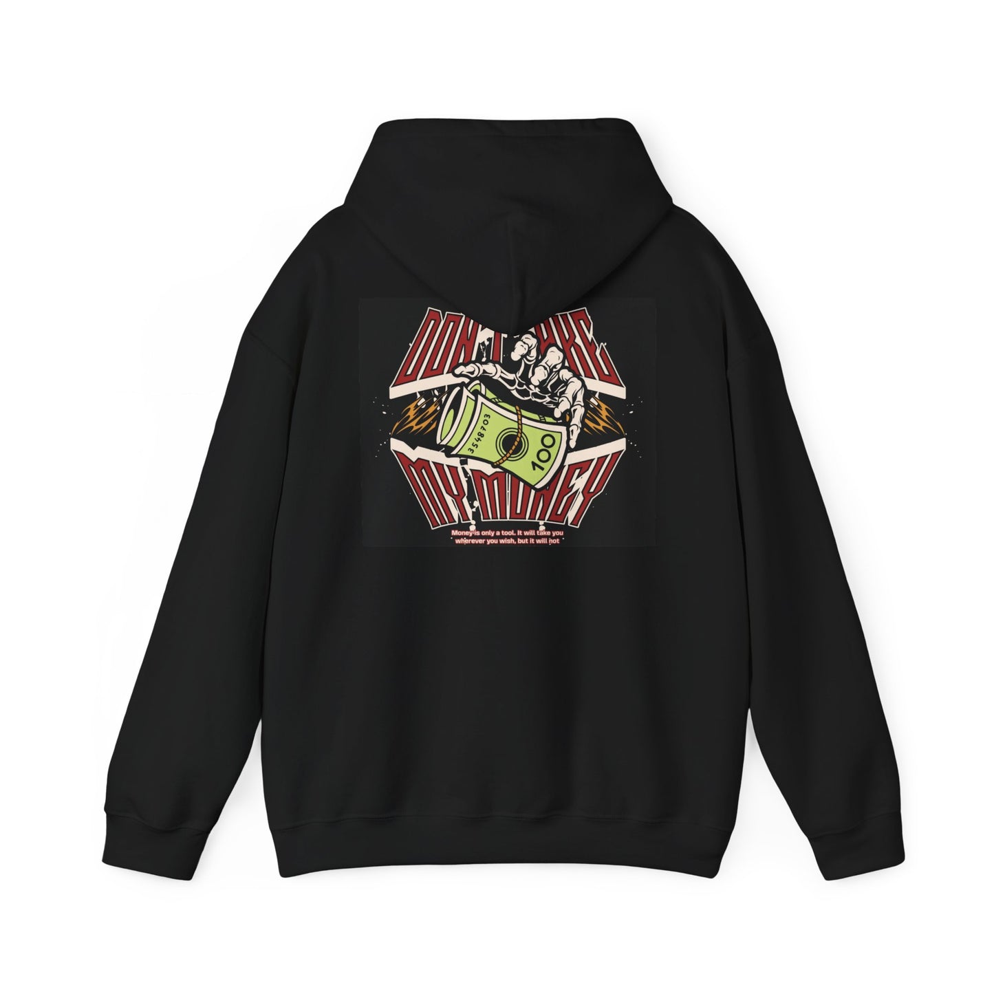 Urban Graphic Hoodie - Cool Casual Wear, Streetwear Fashion