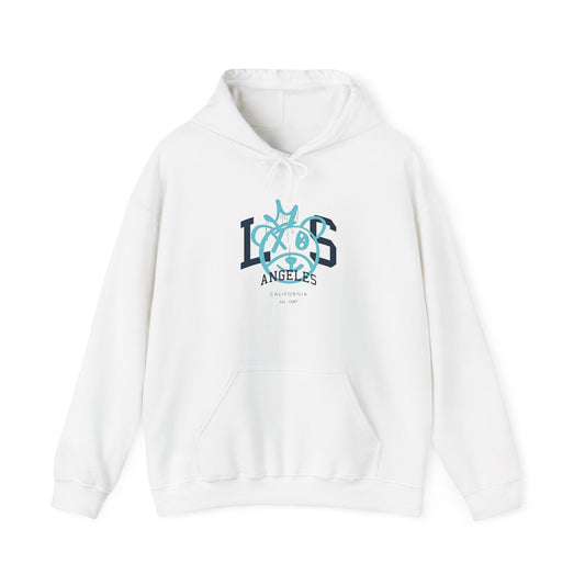 Sudadera con capucha unisex Heavy Blend™ - LS Bear